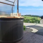 Domki- Limanowa, Z Balia I Sauna * Limanowa